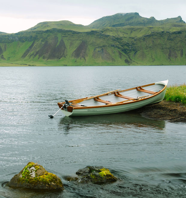  - Magdalena Wallhoff
