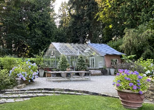 Homepage - Magdalena Wallhoff