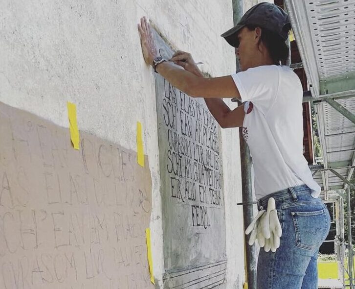 Speaker | Magdalena Wallhoff - Magdalena Wallhoff