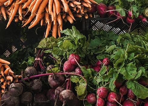 Thinking - Magdalena Wallhoff