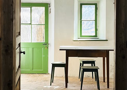 Thinking - Magdalena Wallhoff