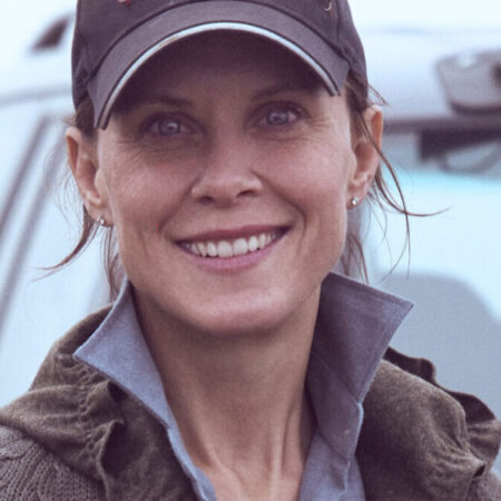 Magdalena Wallhoff | Speaker | Author - Magdalena Wallhoff