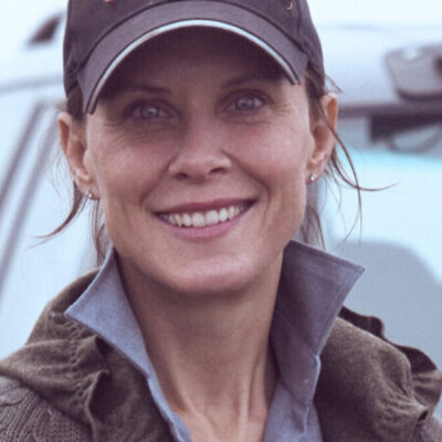 Magdalena Wallhoff | Speaker | Author - Magdalena Wallhoff
