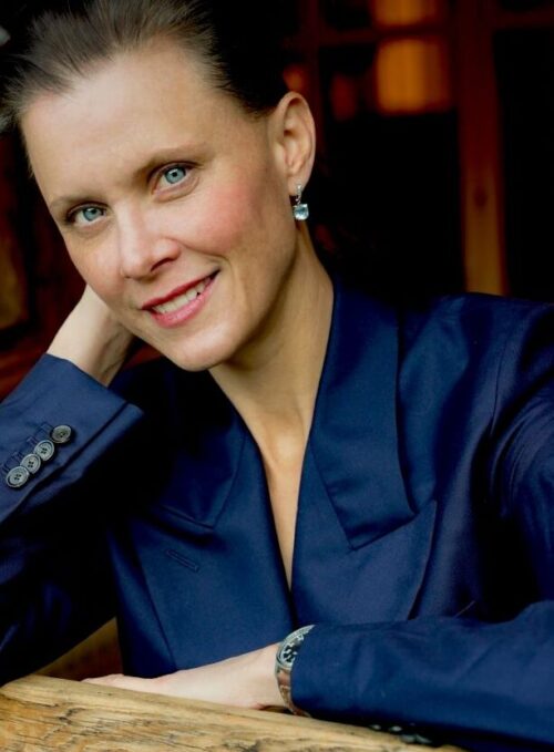  - Magdalena Wallhoff